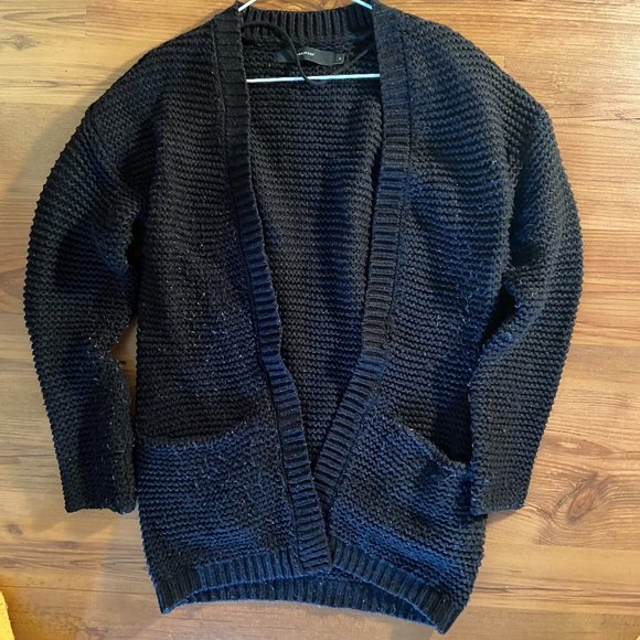 Black Cardigan XS - Vero Moda - Picture 1 of 7